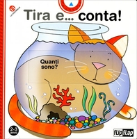 Tira e... conta!