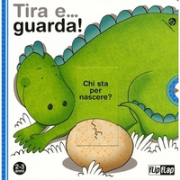 Tira e... guarda!