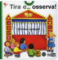Tira e... Osserva!