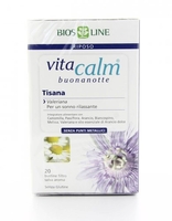Tisana Buonanotte VitaCalm