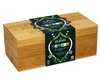 Tisane Bio in Cofanetto di Bambù "Pukka Tea Discovery Chest"
