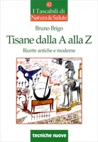 Tisane dalla A alla Z