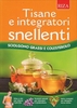 Tisane e Integratori Snellenti