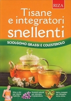 Tisane e Integratori Snellenti