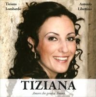 Tiziana - Amore che Genera Amore