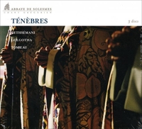 Ténèbres
