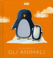 Tocca Anche Tu! - Gli Animali