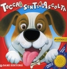 Tocca Senti Ascolta - Gli Animali