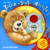 Tocca Senti Ascolta - La Mia Casa