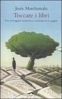 Toccare i Libri