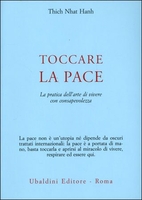Toccare la Pace