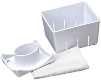 Tofu Maker Kit - Stampo per il Tofu