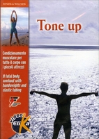 Tone Up - DVD