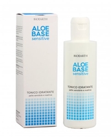 Tonico Idratante - Aloe Base Sensitive