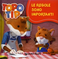 Topo Tip - Le Regole Sono Importanti