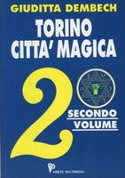 Torino Città Magica - 2° volume