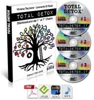 Total Detox (Audio-Ebook)