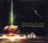 Touch of Love