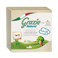 Tovaglioli Ecologici (2 Veli)