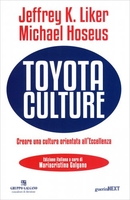Toyota Culture