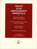 Tracce di un Insegnamento Inmmortale 1