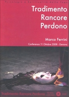 Tradimento Rancore Perdono - CD Mp3