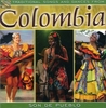Traditional Songs and Dances from Colombia