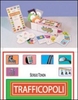 Trafficopoli - Libro + Gioco