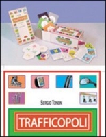 Trafficopoli - Libro + Gioco