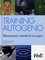 Training Autogeno Nuova Ristampa 2005