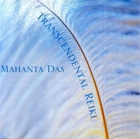 Transcendental Reiki