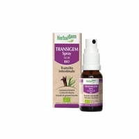 Transigem Spray Bio - Transito Intestinale