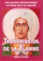 Transmission de la Flamme
