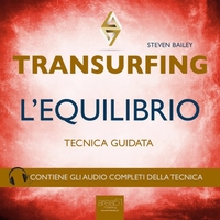 Transurfing - L