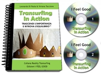 Transurfing in Action 2 (Audio-Ebook)