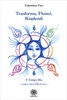 Trasforma,  Fluisci,  Risplendi - Carte
