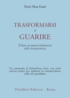 Trasformarsi e Guarire