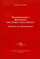 Trasformazione e Redenzione dell