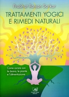 Trattamenti Yogici e Rimedi Naturali