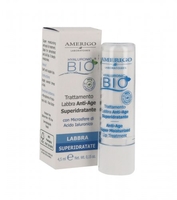Trattamento Labbra Anti-Age Superidratante - Hyaluronic Bio