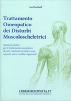 Trattamento Omeopatico dei Disturbi Muscoloscheletrici