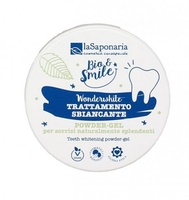 Trattamento Sbiancante Denti in Polvere Wonderwhite - Bio&Smile