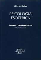 Trattato dei Sette Raggi - Vol. 2