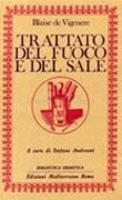 Trattato del Fuoco e del Sale