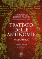 Trattato delle Antinomie - Metafisica