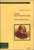 Trattato delle Pietra Filosofale