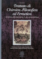 Trattato di Chimica Filosofica ed Ermetica