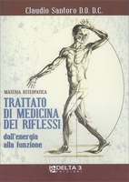Trattato di Medicina dei Riflessi dall