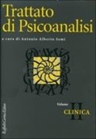 Trattato di Psicoanalisi - Vol.2 - Clinica