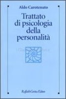 Trattato di Psicologia della Personalità